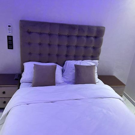 Appartement Wow Al Hoceïma Екстериор снимка