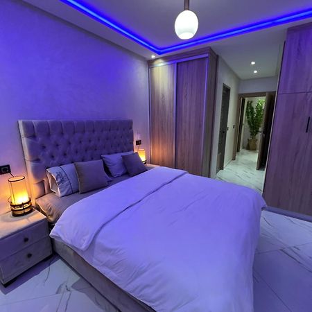 Appartement Wow Al Hoceïma Екстериор снимка