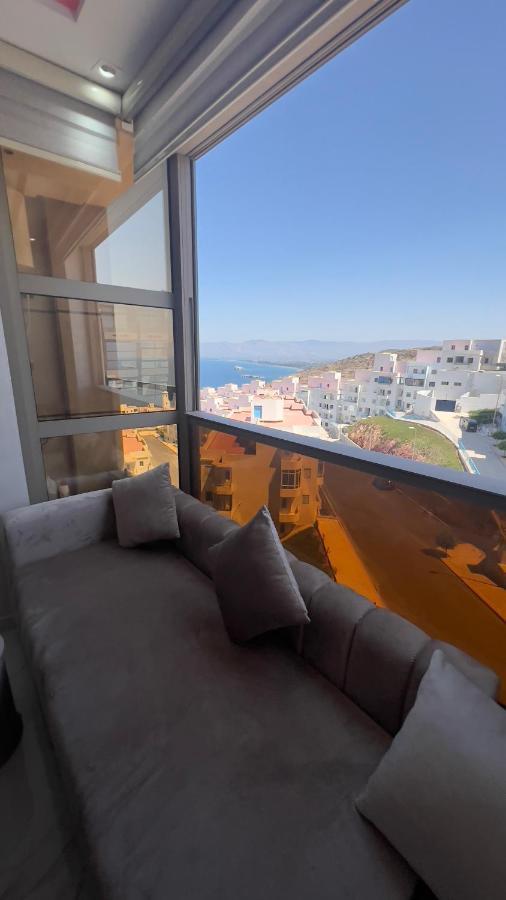 Appartement Wow Al Hoceïma Екстериор снимка