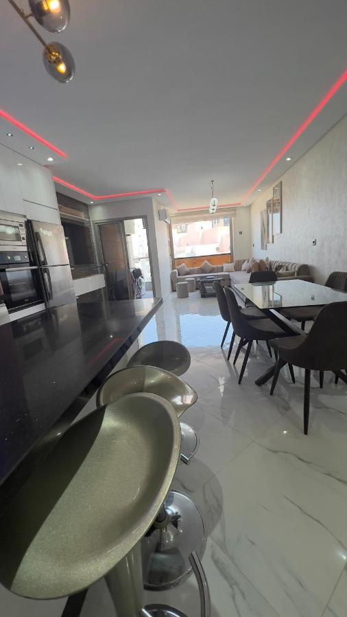 Appartement Wow Al Hoceïma Екстериор снимка