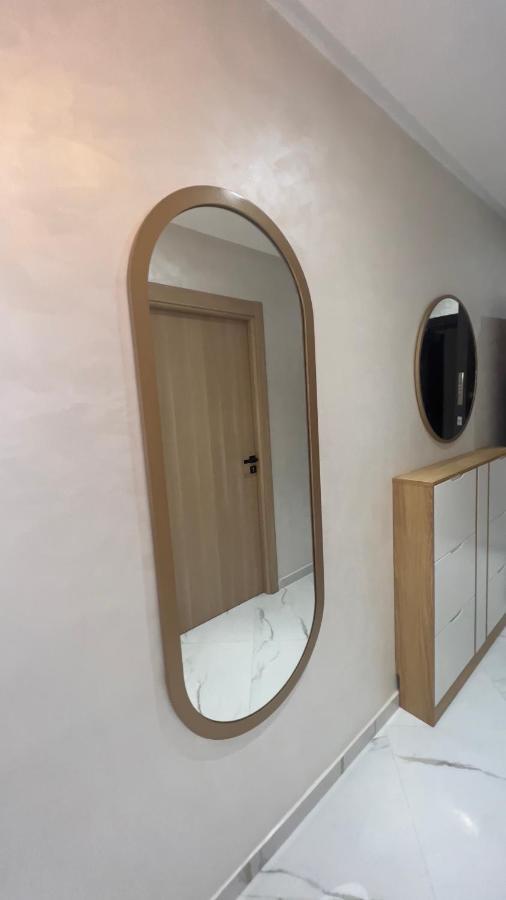 Appartement Wow Al Hoceïma Екстериор снимка