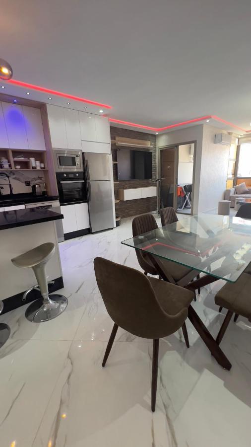 Appartement Wow Al Hoceïma Екстериор снимка