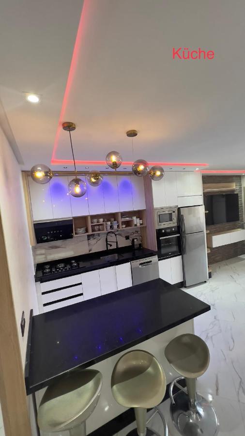 Appartement Wow Al Hoceïma Екстериор снимка