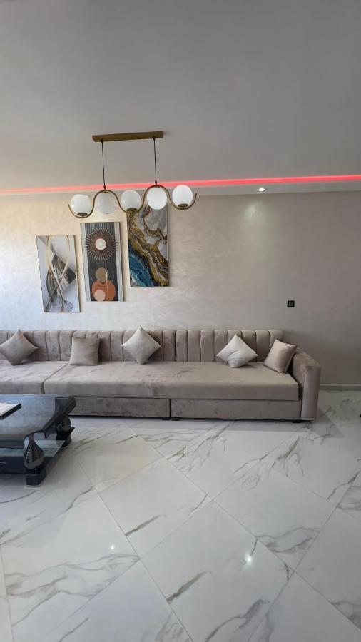 Appartement Wow Al Hoceïma Екстериор снимка