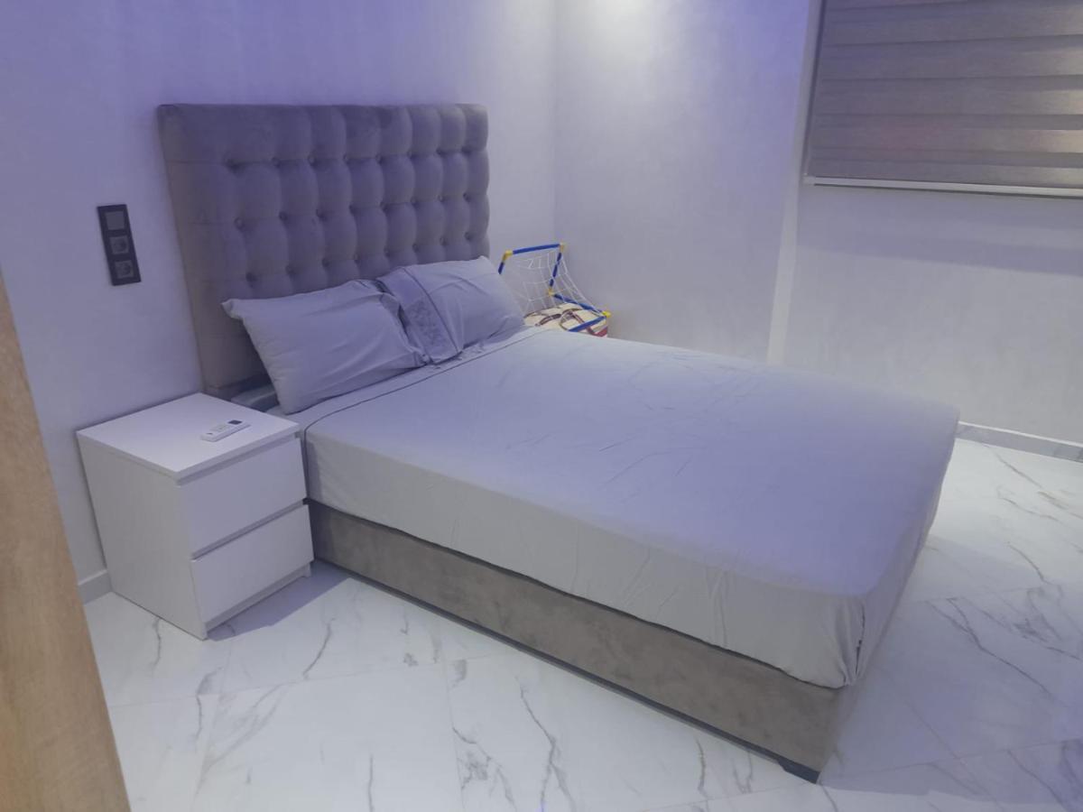 Appartement Wow Al Hoceïma Екстериор снимка