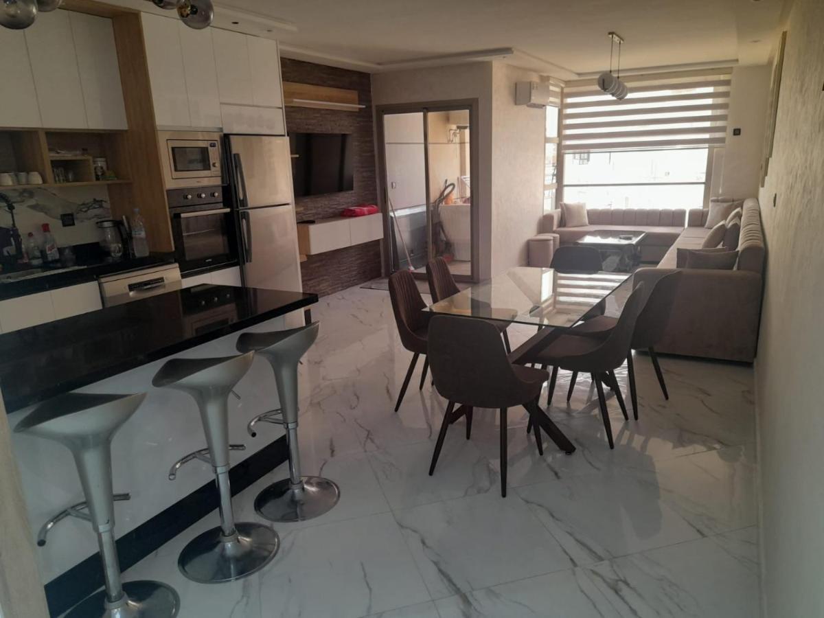 Appartement Wow Al Hoceïma Екстериор снимка