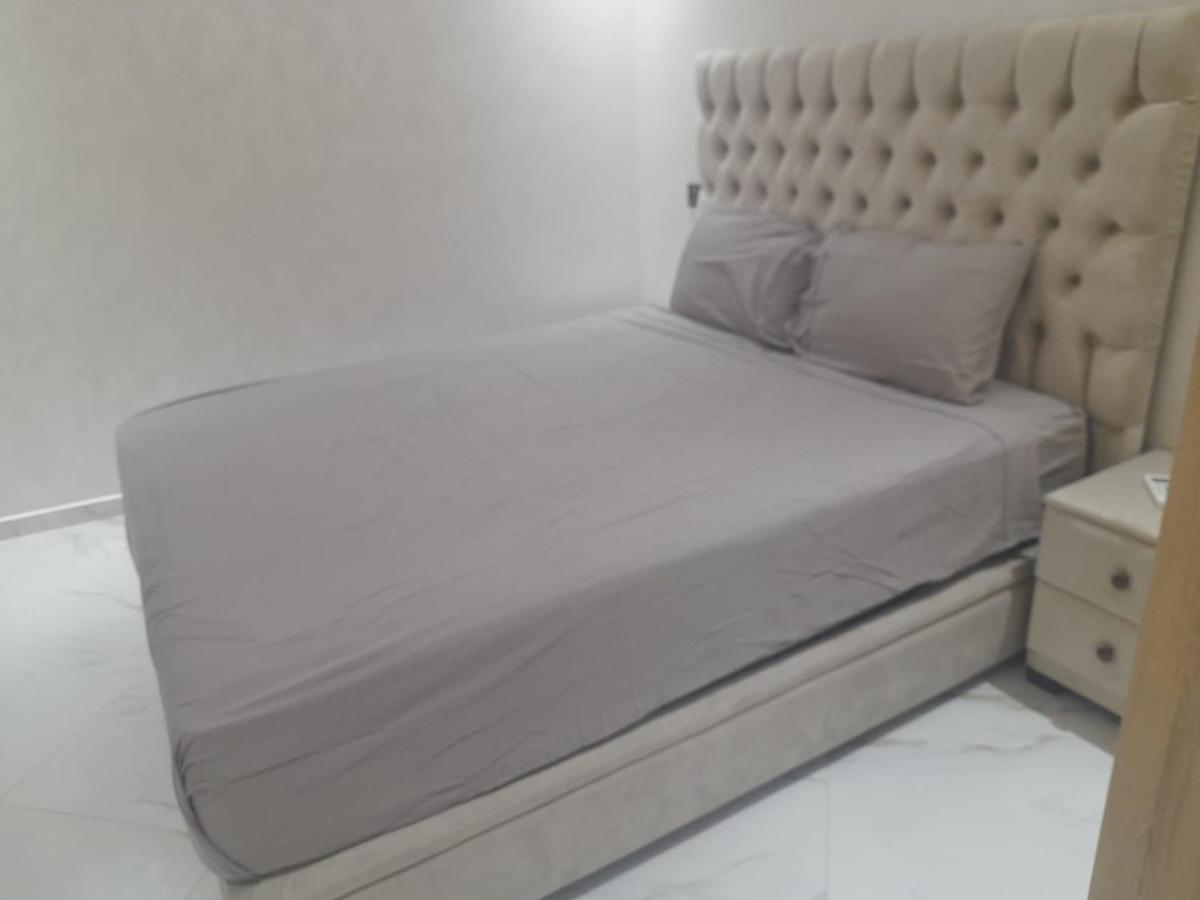 Appartement Wow Al Hoceïma Екстериор снимка