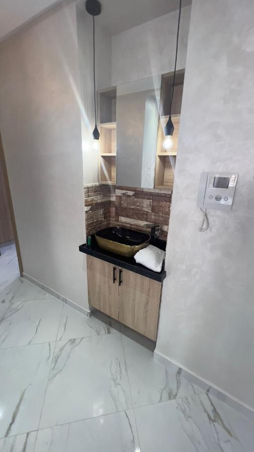 Appartement Wow Al Hoceïma Екстериор снимка