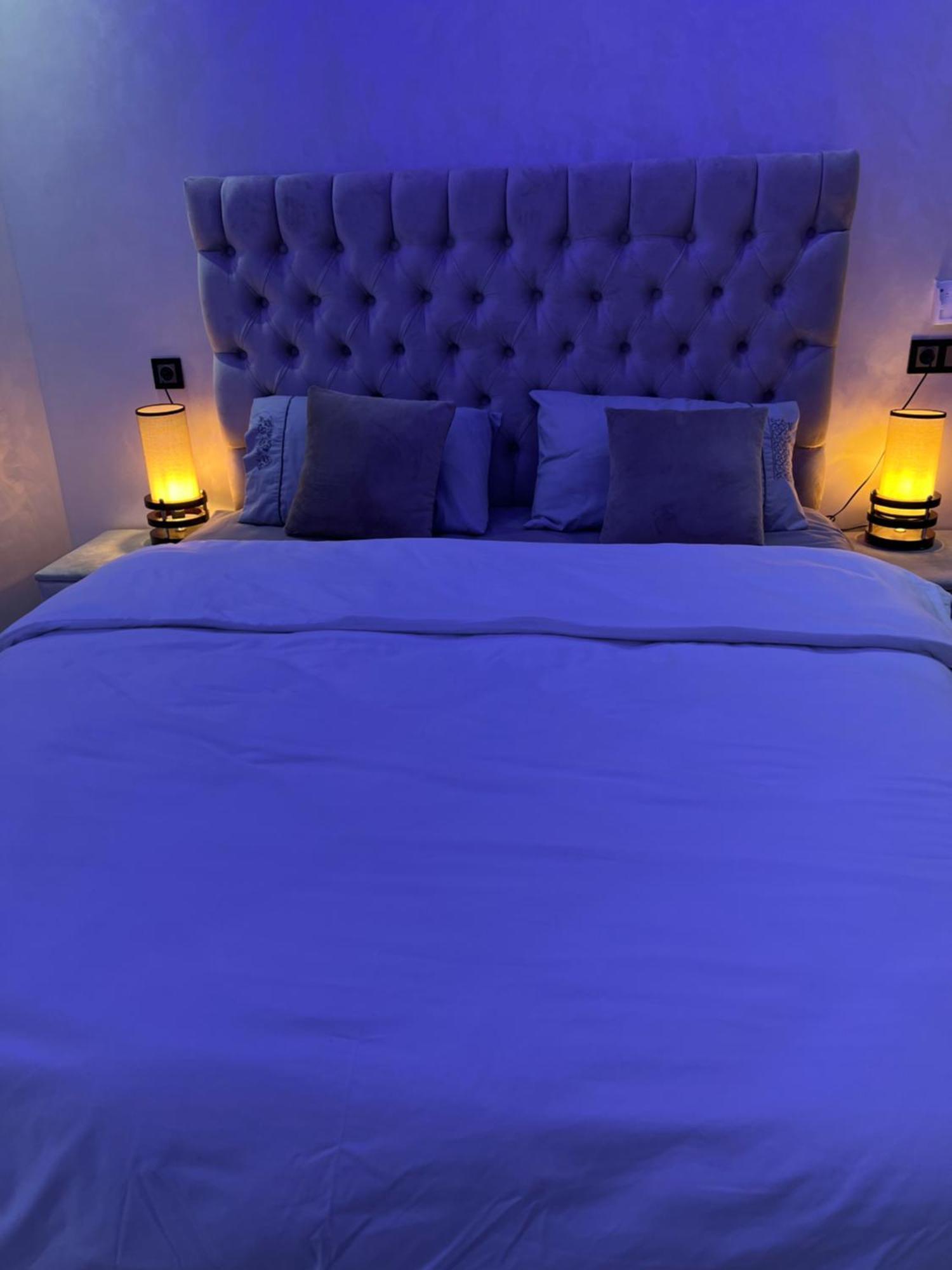 Appartement Wow Al Hoceïma Екстериор снимка