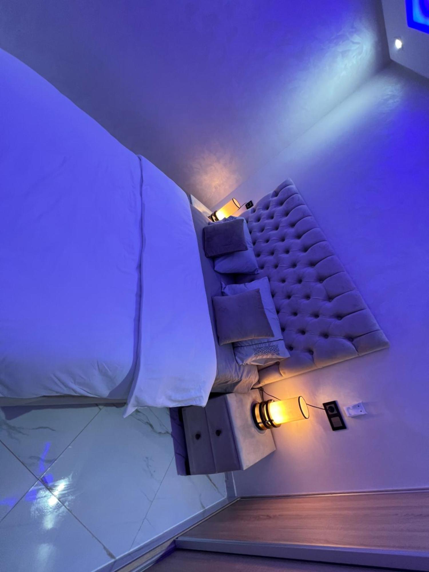 Appartement Wow Al Hoceïma Екстериор снимка