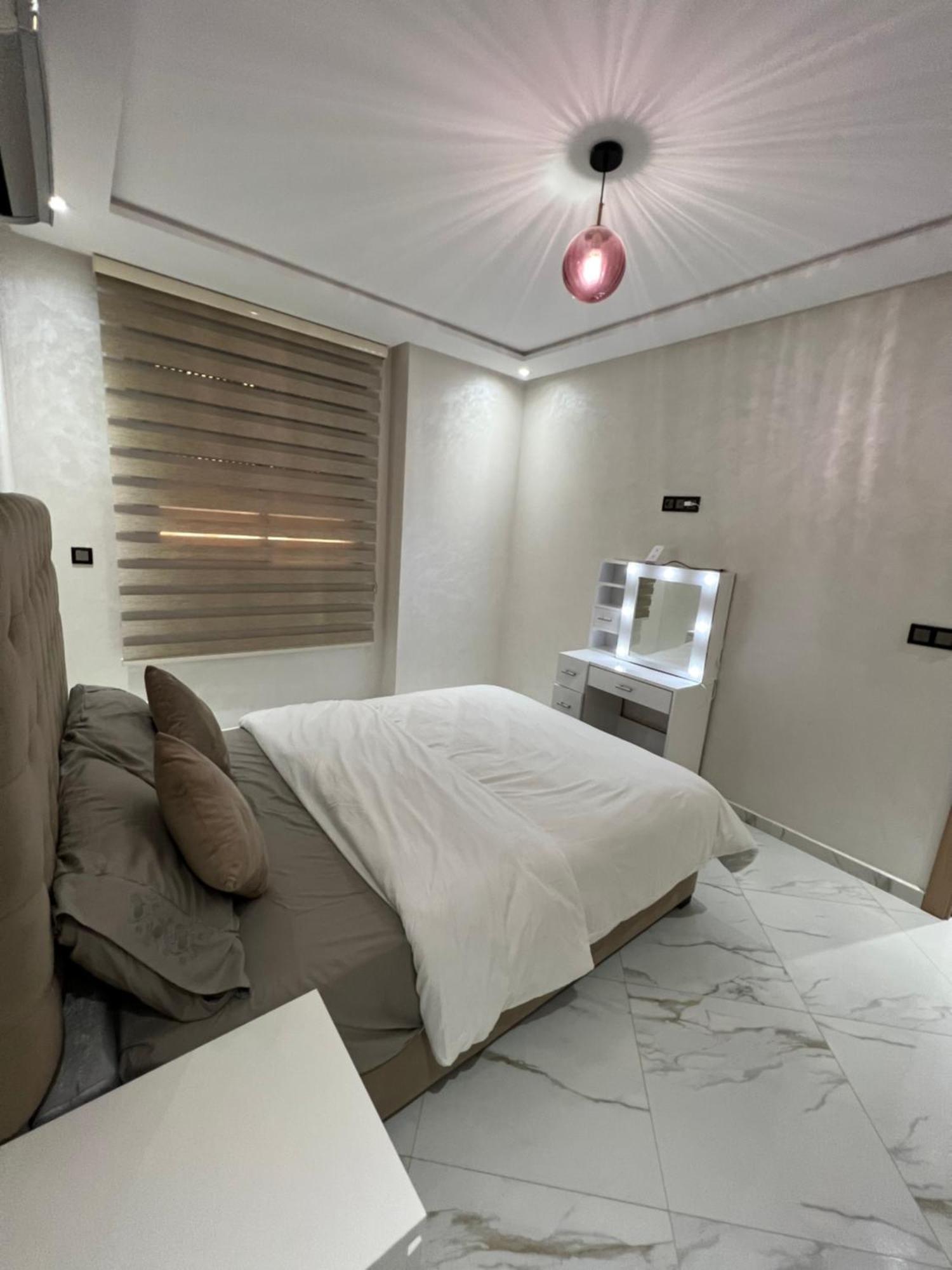 Appartement Wow Al Hoceïma Екстериор снимка
