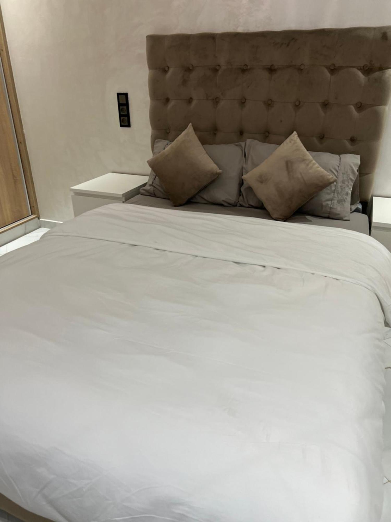 Appartement Wow Al Hoceïma Екстериор снимка