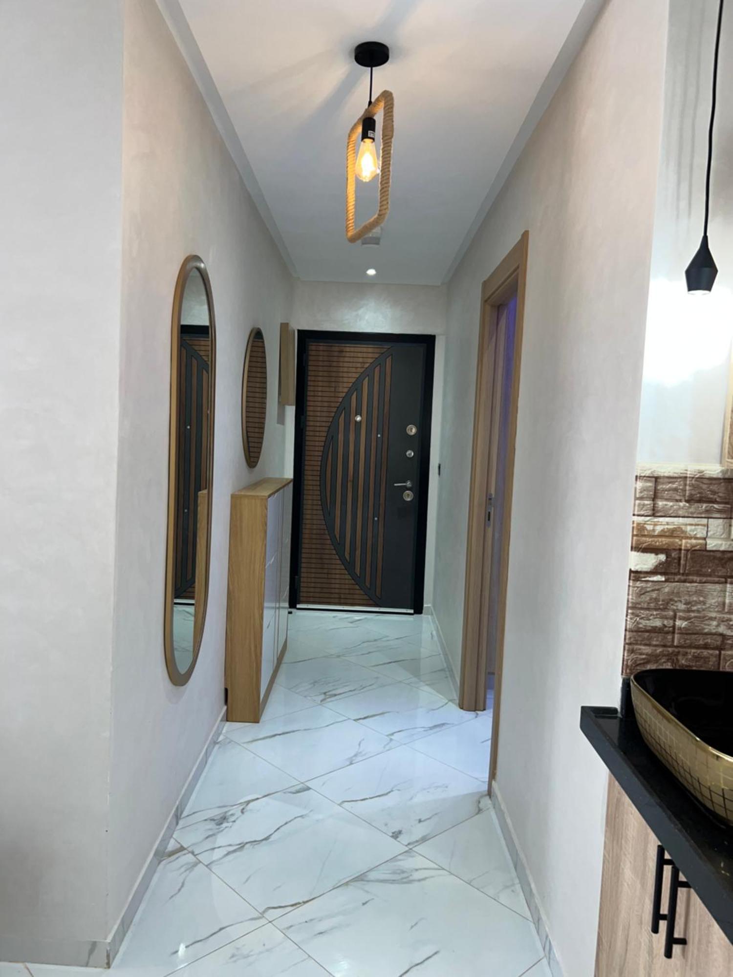 Appartement Wow Al Hoceïma Екстериор снимка