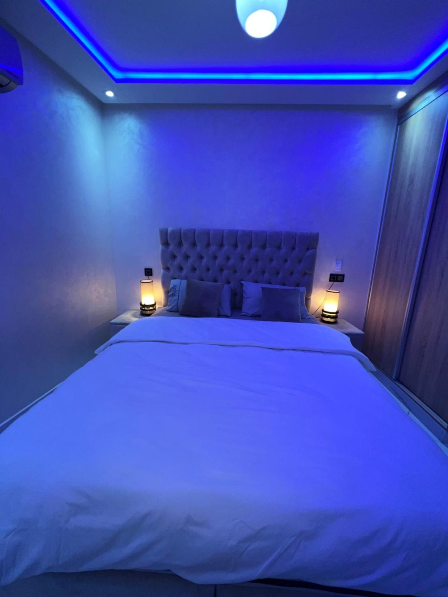 Appartement Wow Al Hoceïma Екстериор снимка