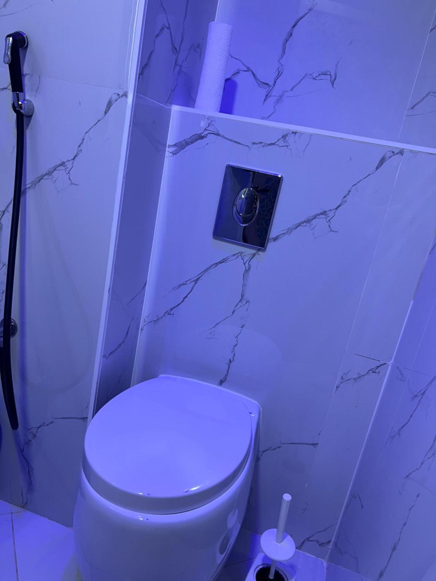 Appartement Wow Al Hoceïma Екстериор снимка