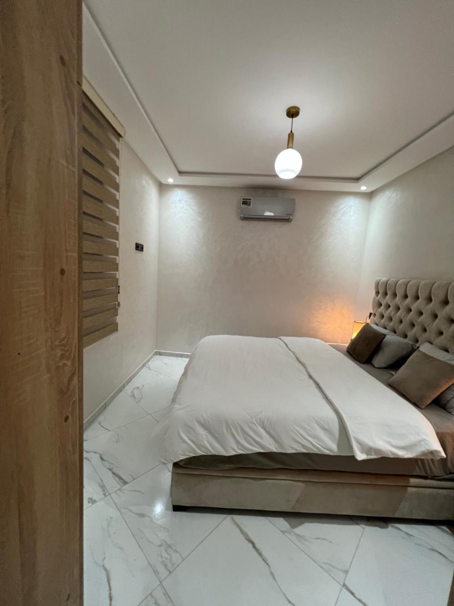 Appartement Wow Al Hoceïma Екстериор снимка