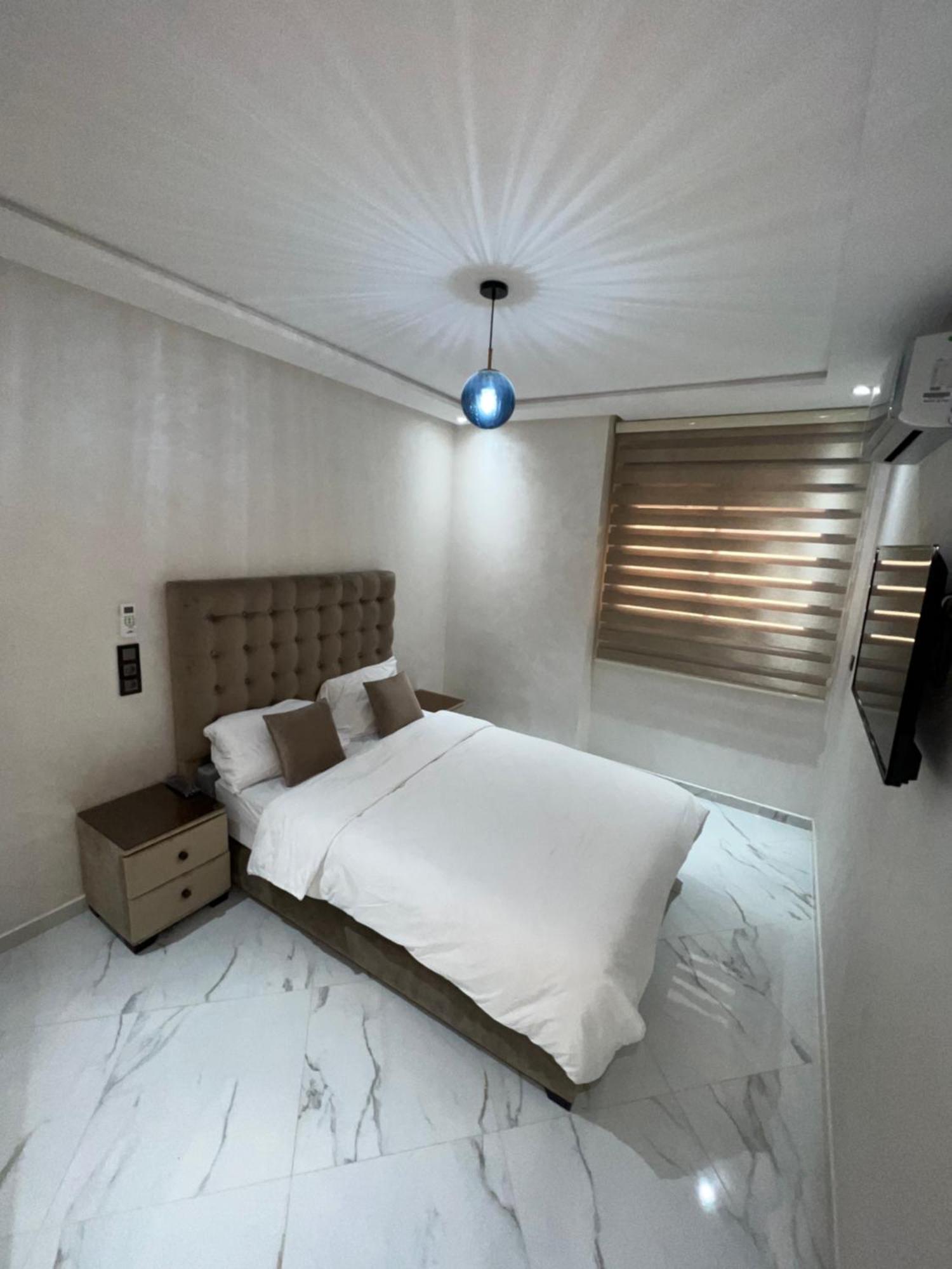 Appartement Wow Al Hoceïma Екстериор снимка