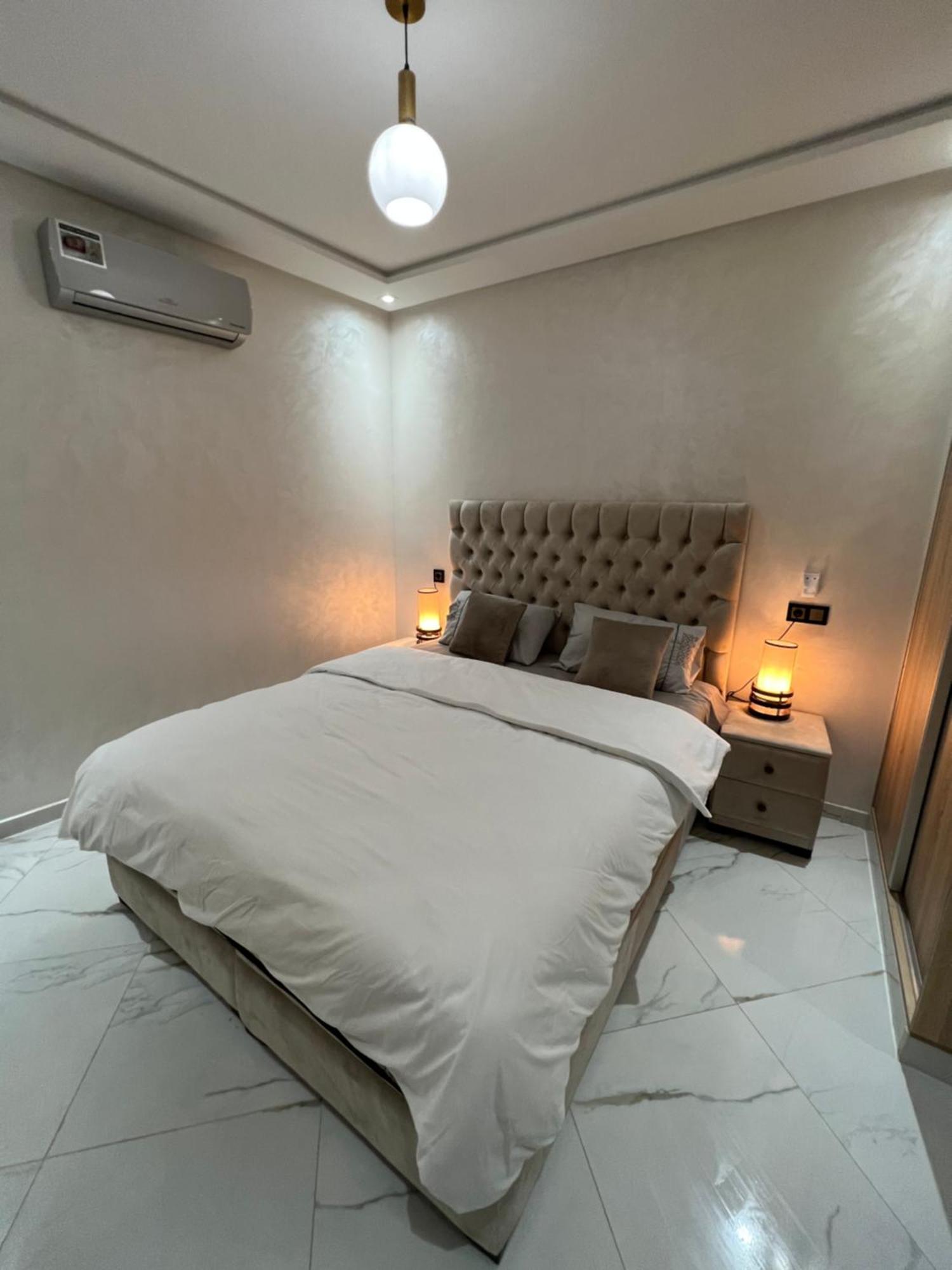 Appartement Wow Al Hoceïma Екстериор снимка
