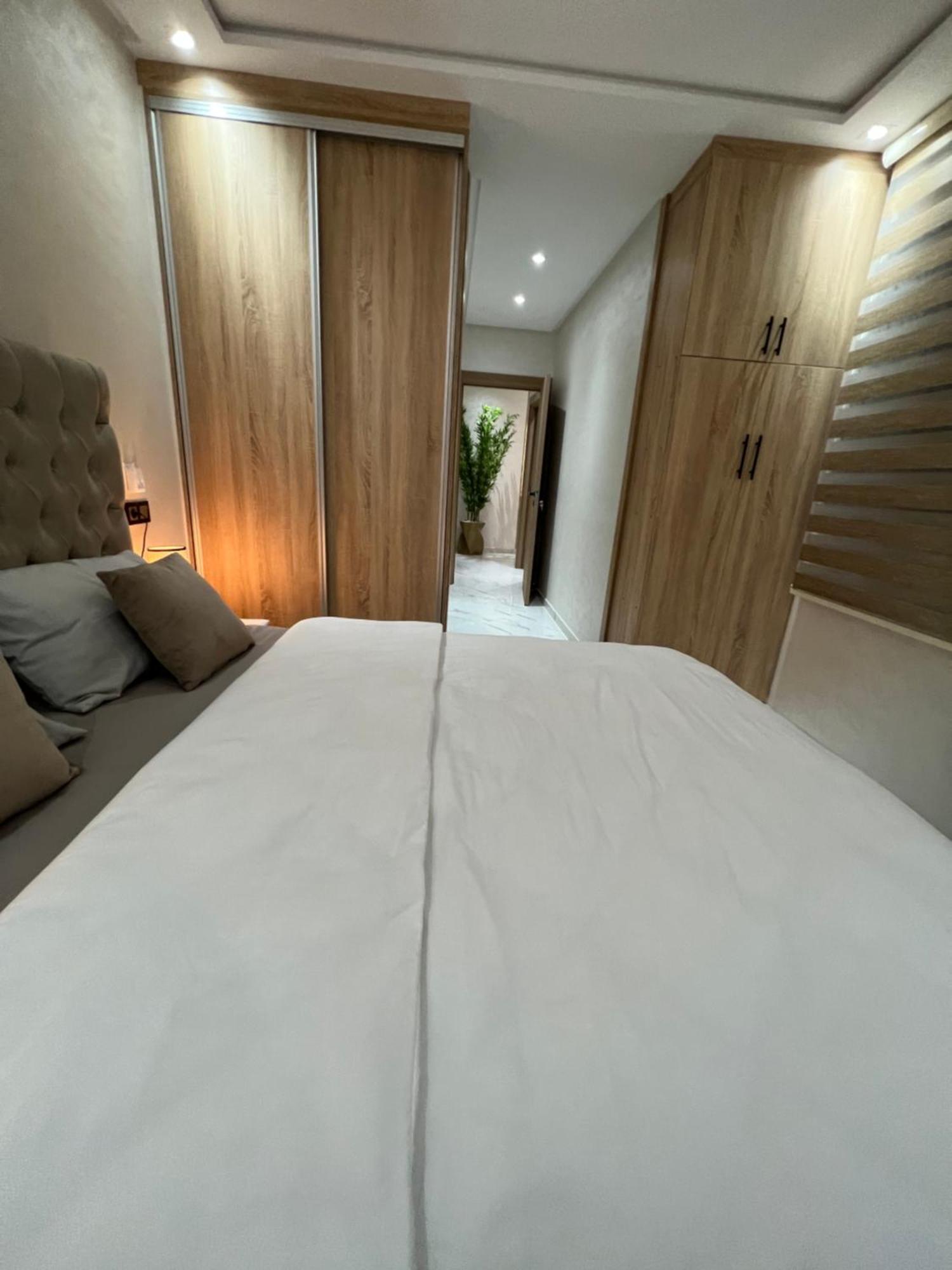 Appartement Wow Al Hoceïma Екстериор снимка