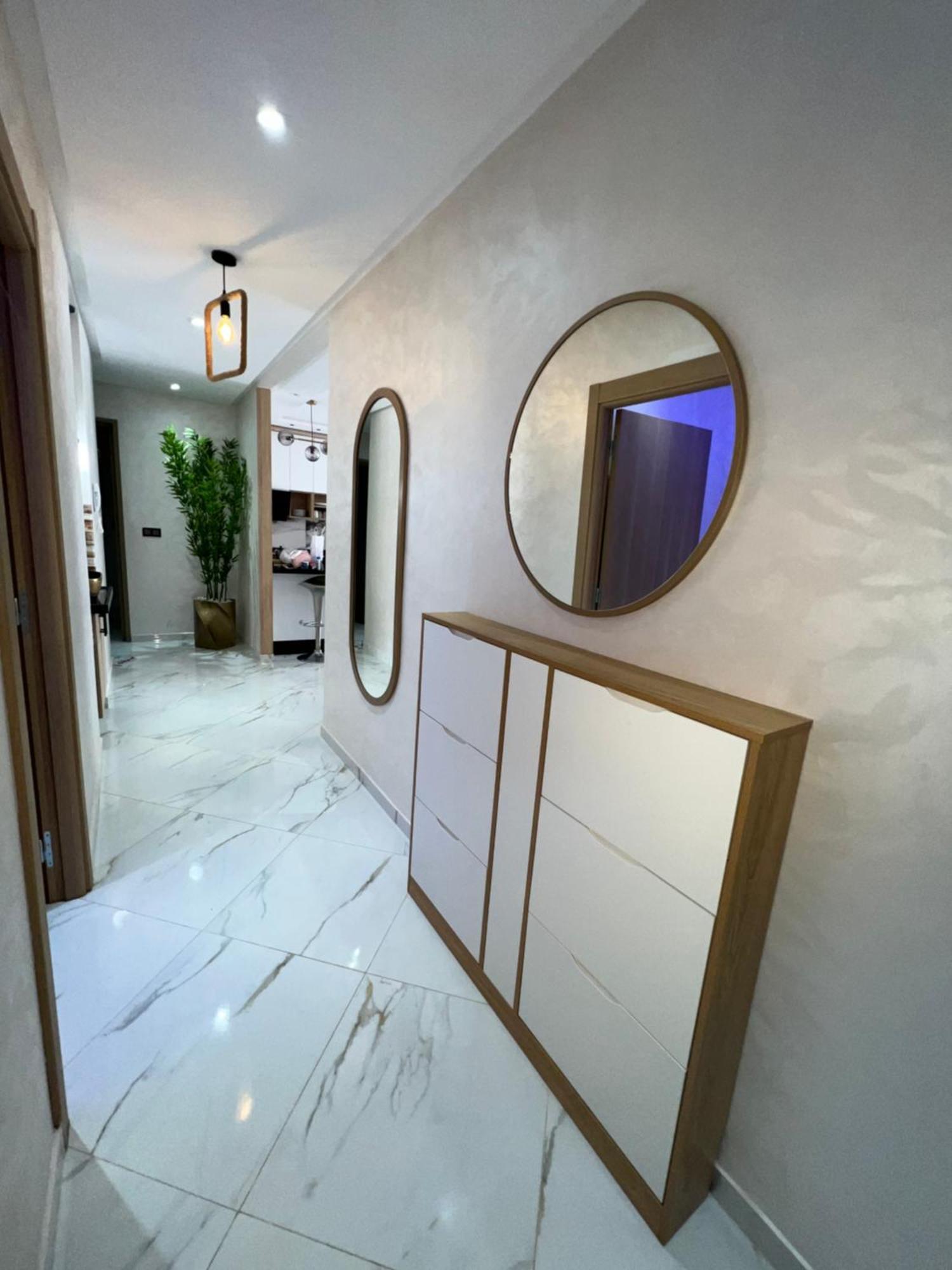 Appartement Wow Al Hoceïma Екстериор снимка