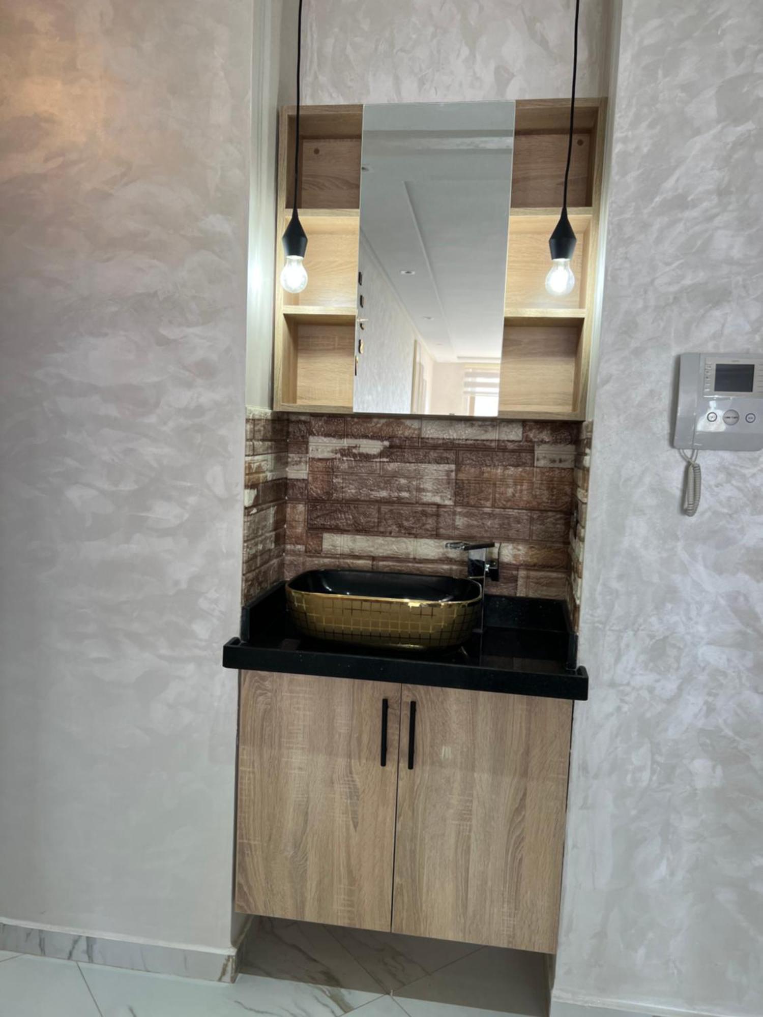 Appartement Wow Al Hoceïma Екстериор снимка