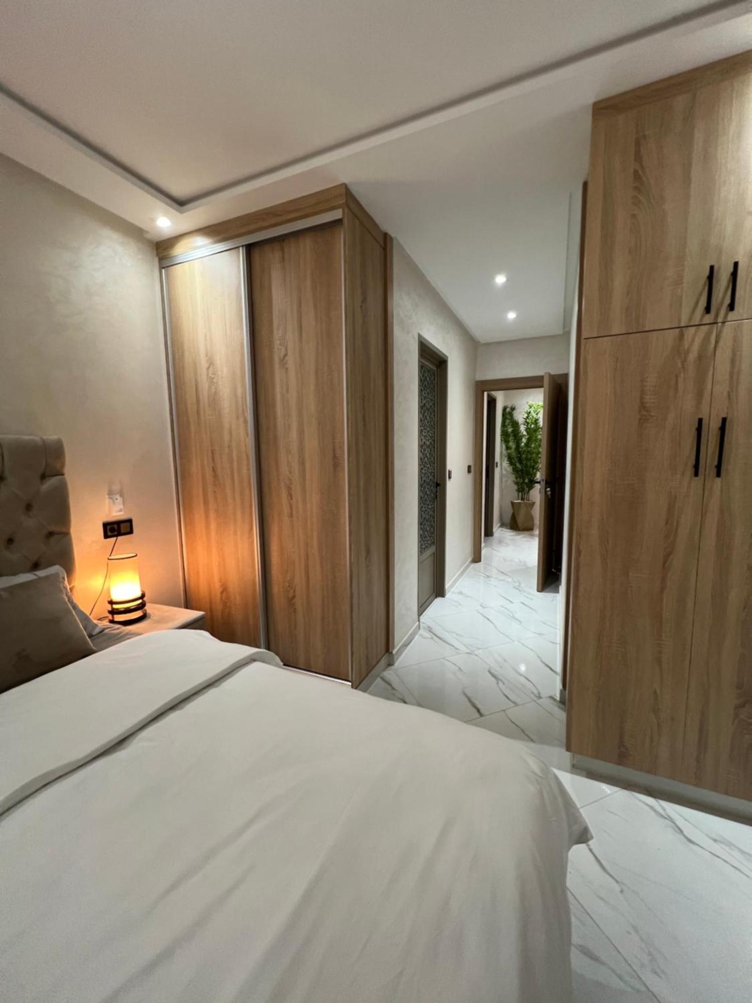 Appartement Wow Al Hoceïma Екстериор снимка