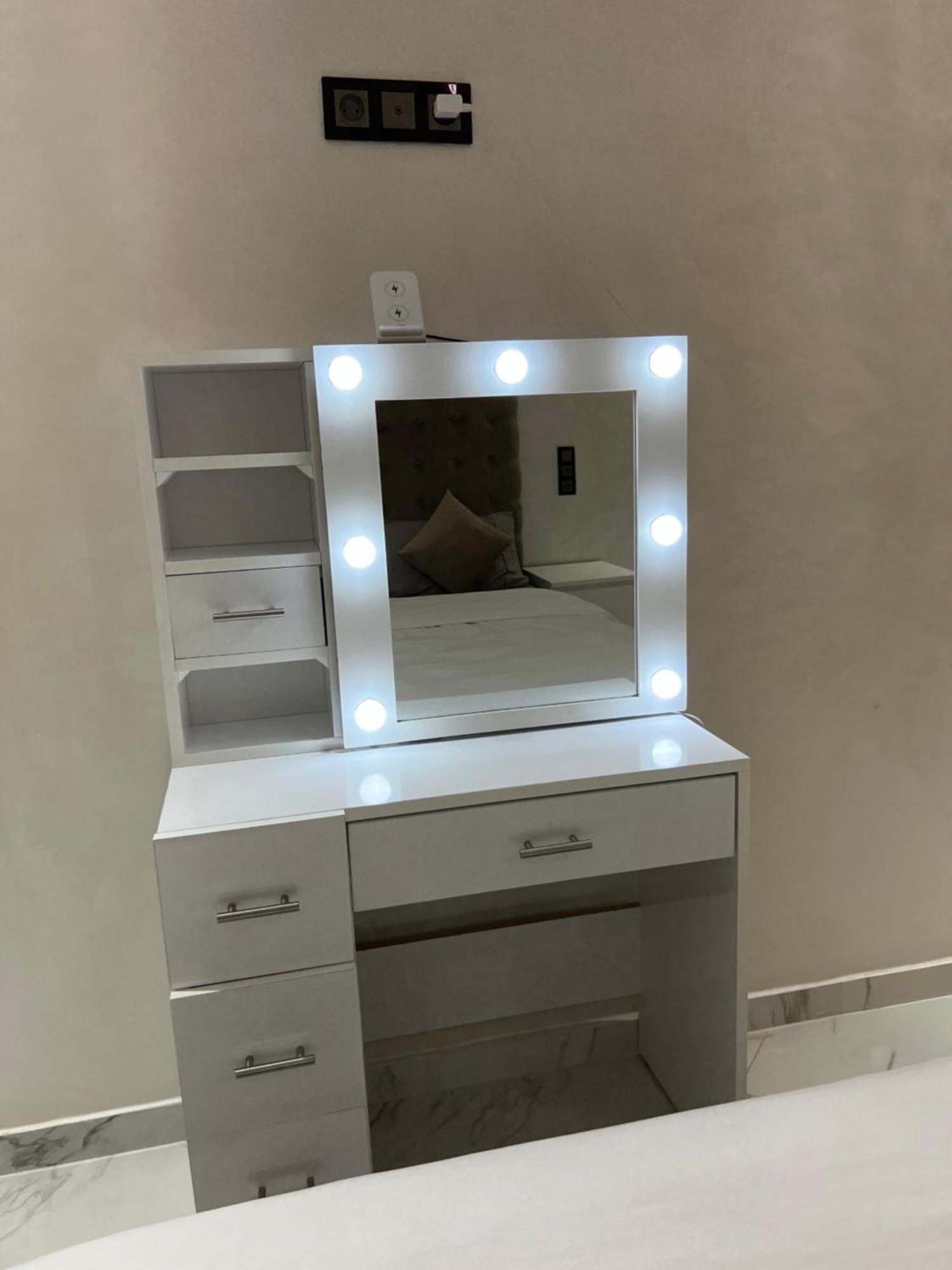Appartement Wow Al Hoceïma Екстериор снимка