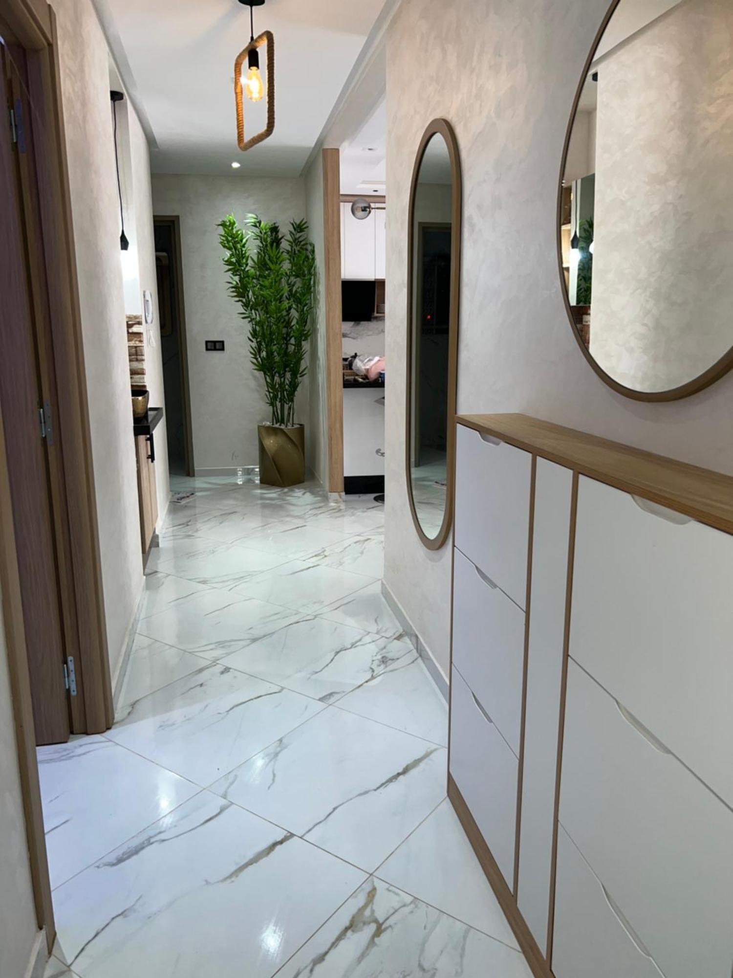 Appartement Wow Al Hoceïma Екстериор снимка