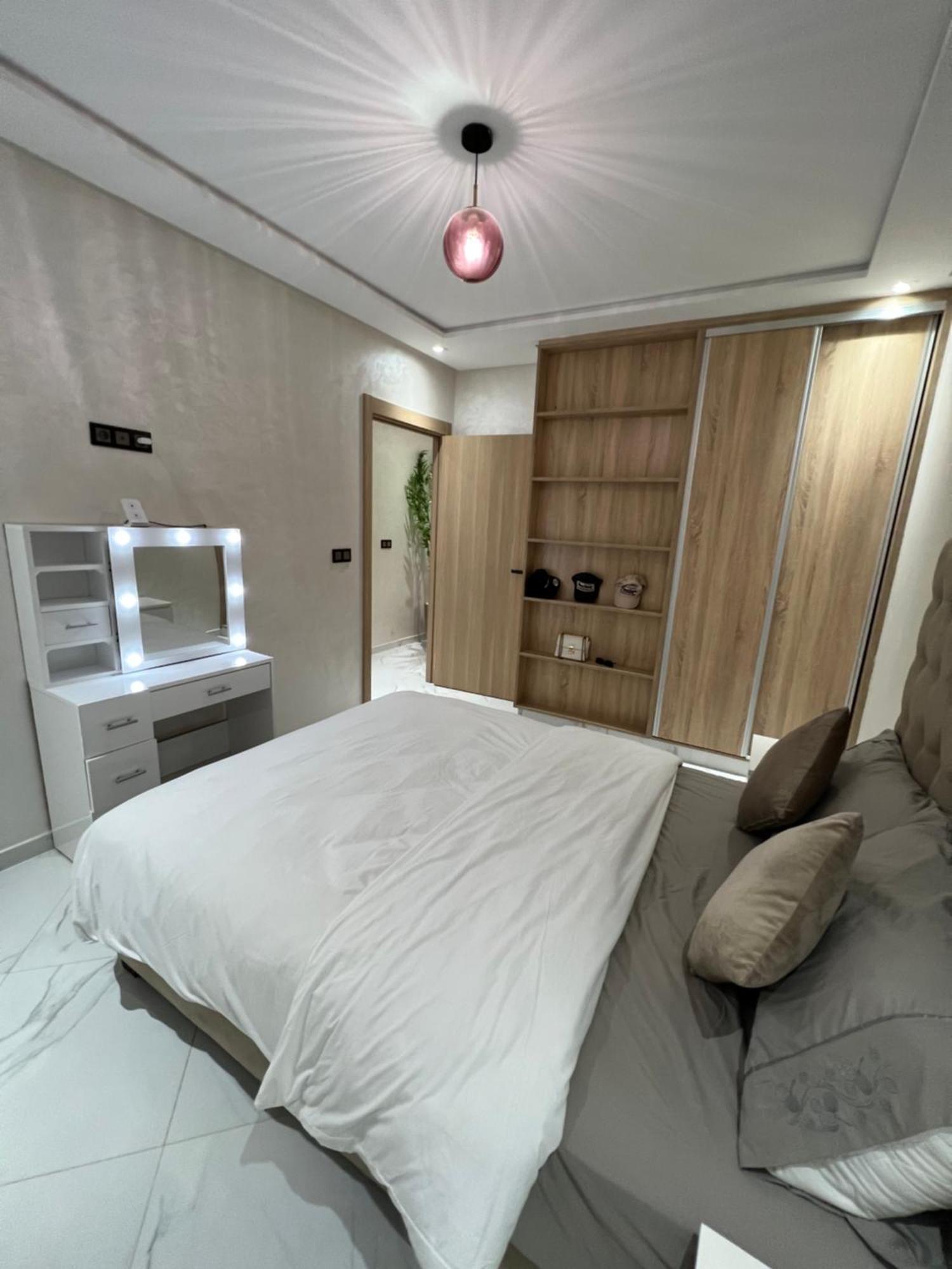 Appartement Wow Al Hoceïma Екстериор снимка