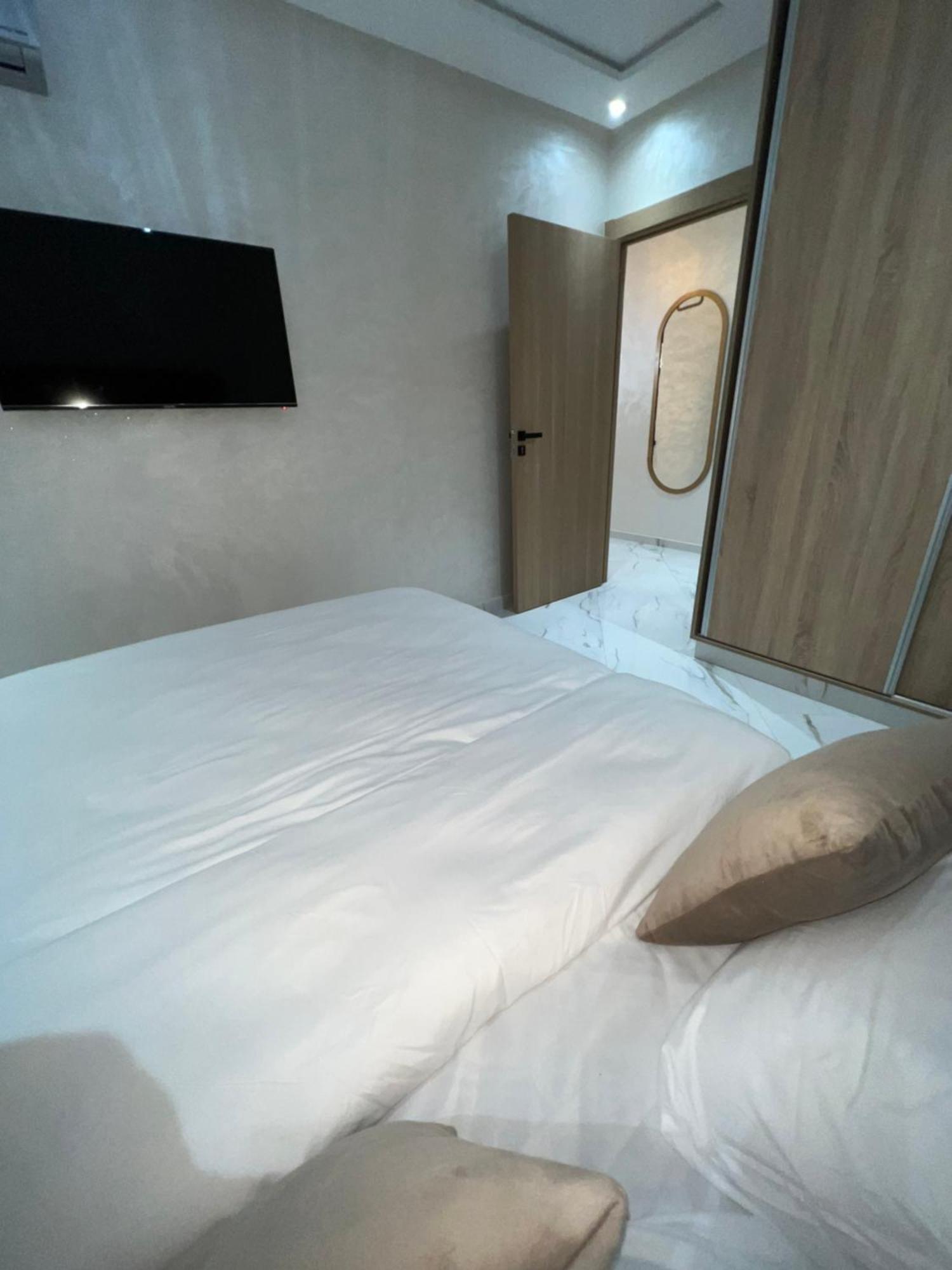 Appartement Wow Al Hoceïma Екстериор снимка
