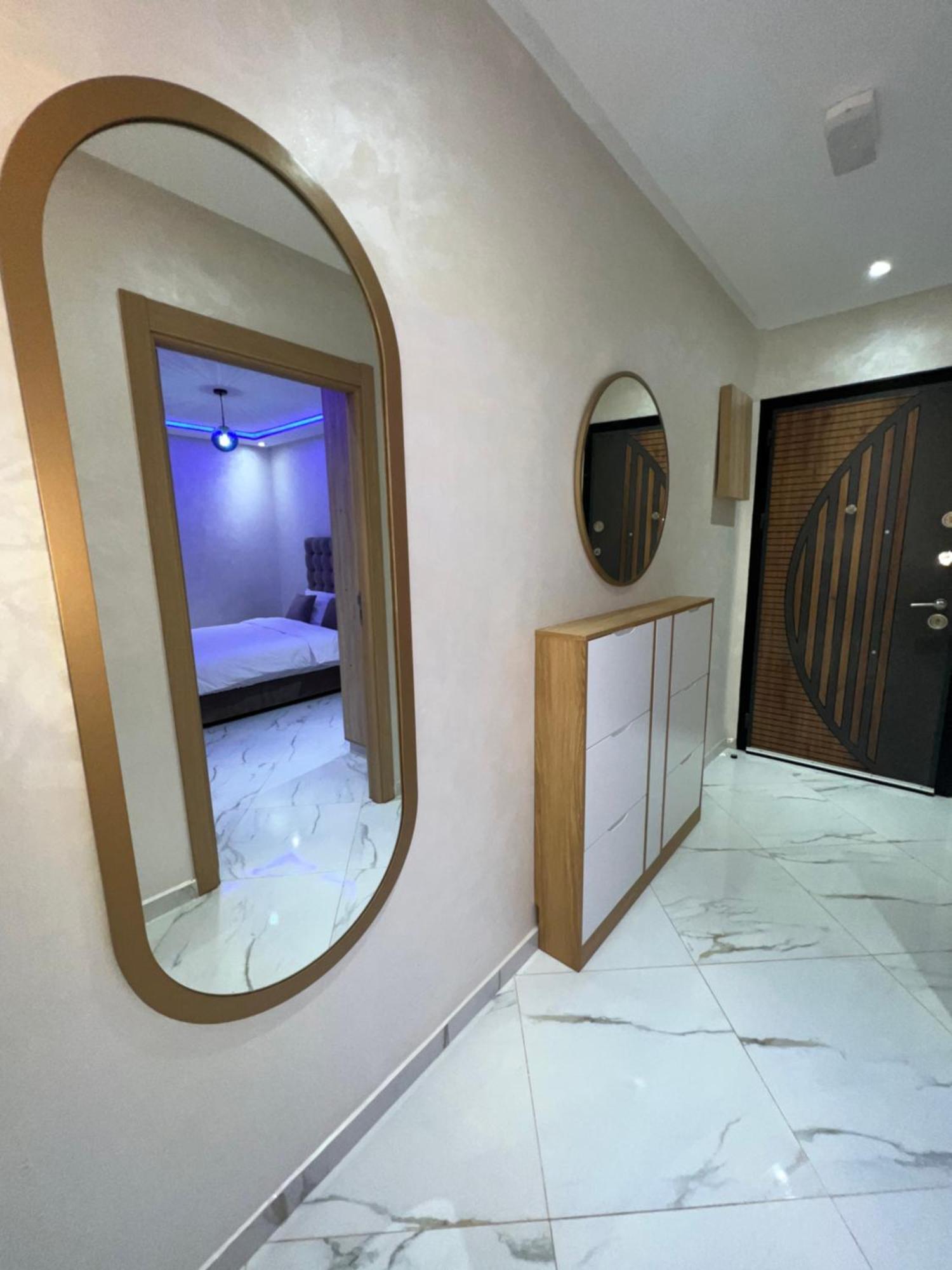 Appartement Wow Al Hoceïma Екстериор снимка