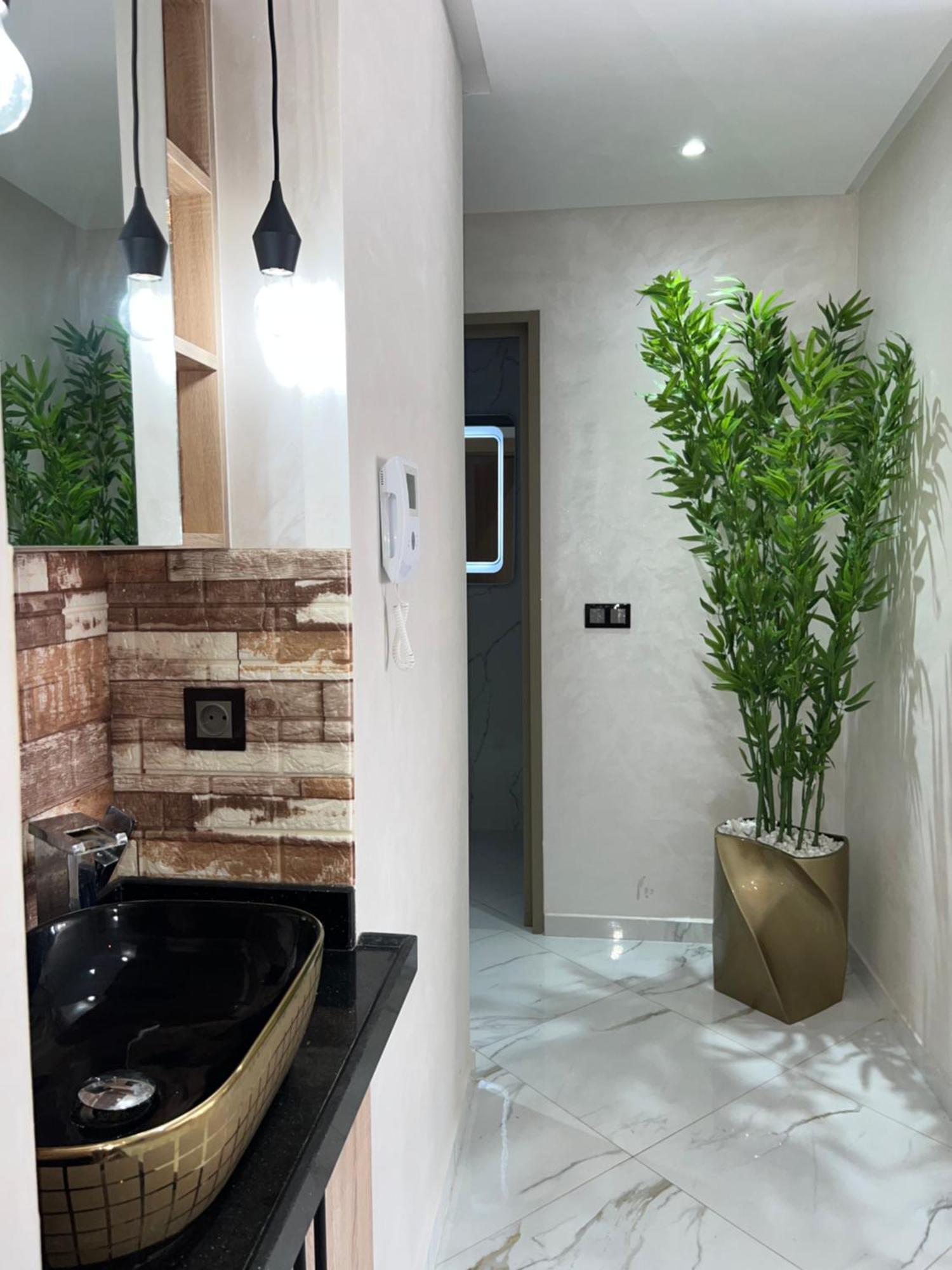 Appartement Wow Al Hoceïma Екстериор снимка