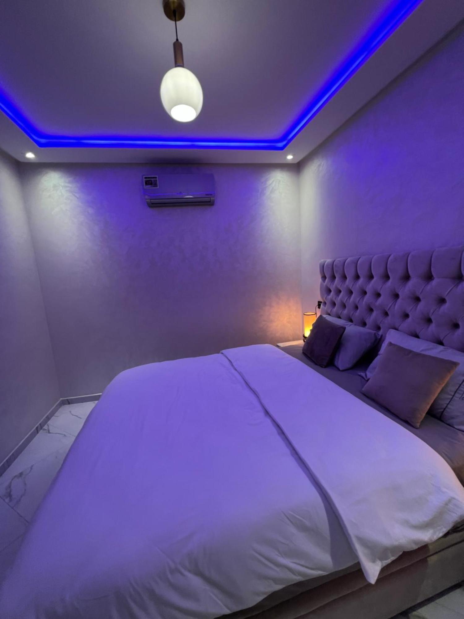 Appartement Wow Al Hoceïma Екстериор снимка