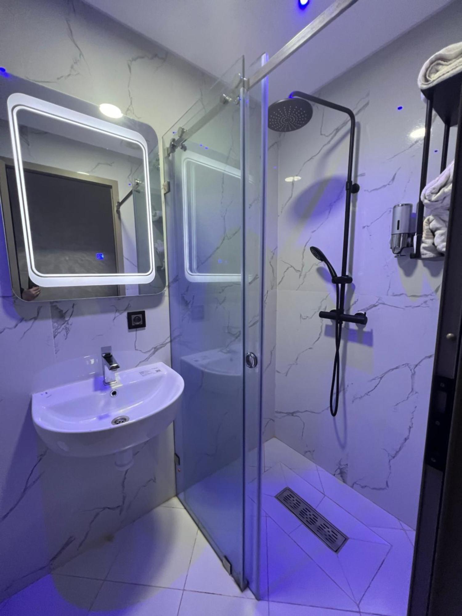 Appartement Wow Al Hoceïma Екстериор снимка
