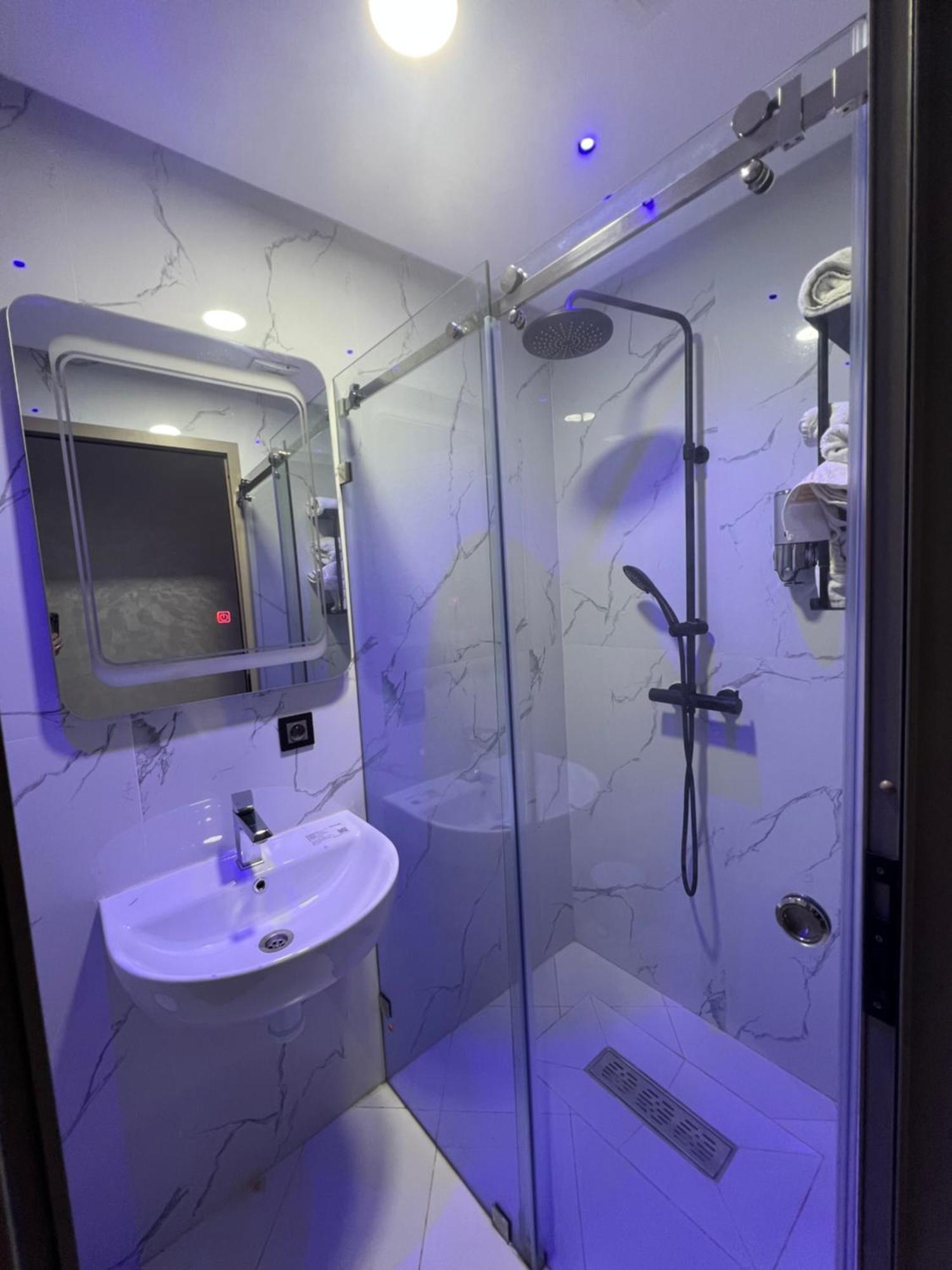 Appartement Wow Al Hoceïma Екстериор снимка