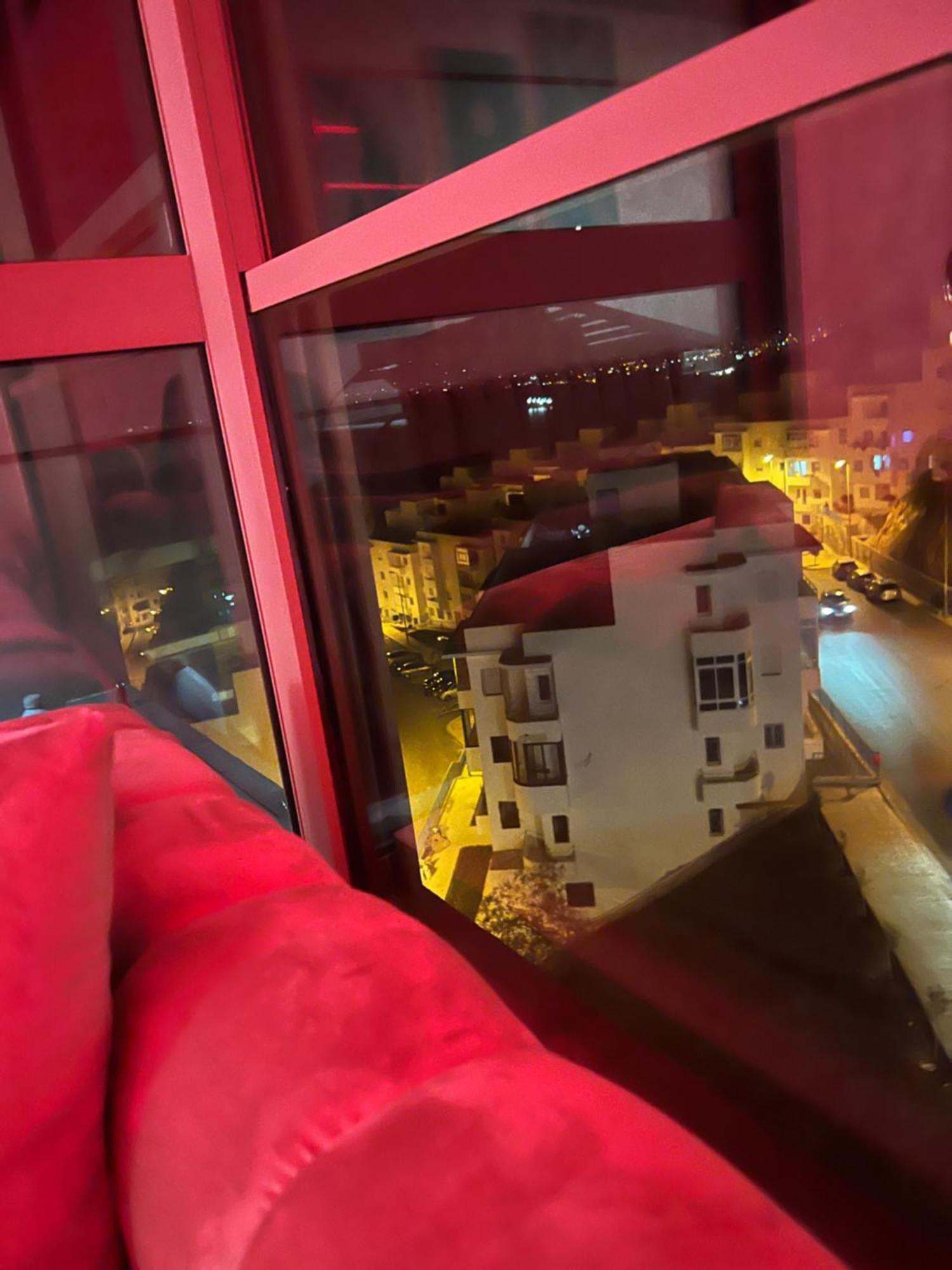 Appartement Wow Al Hoceïma Екстериор снимка